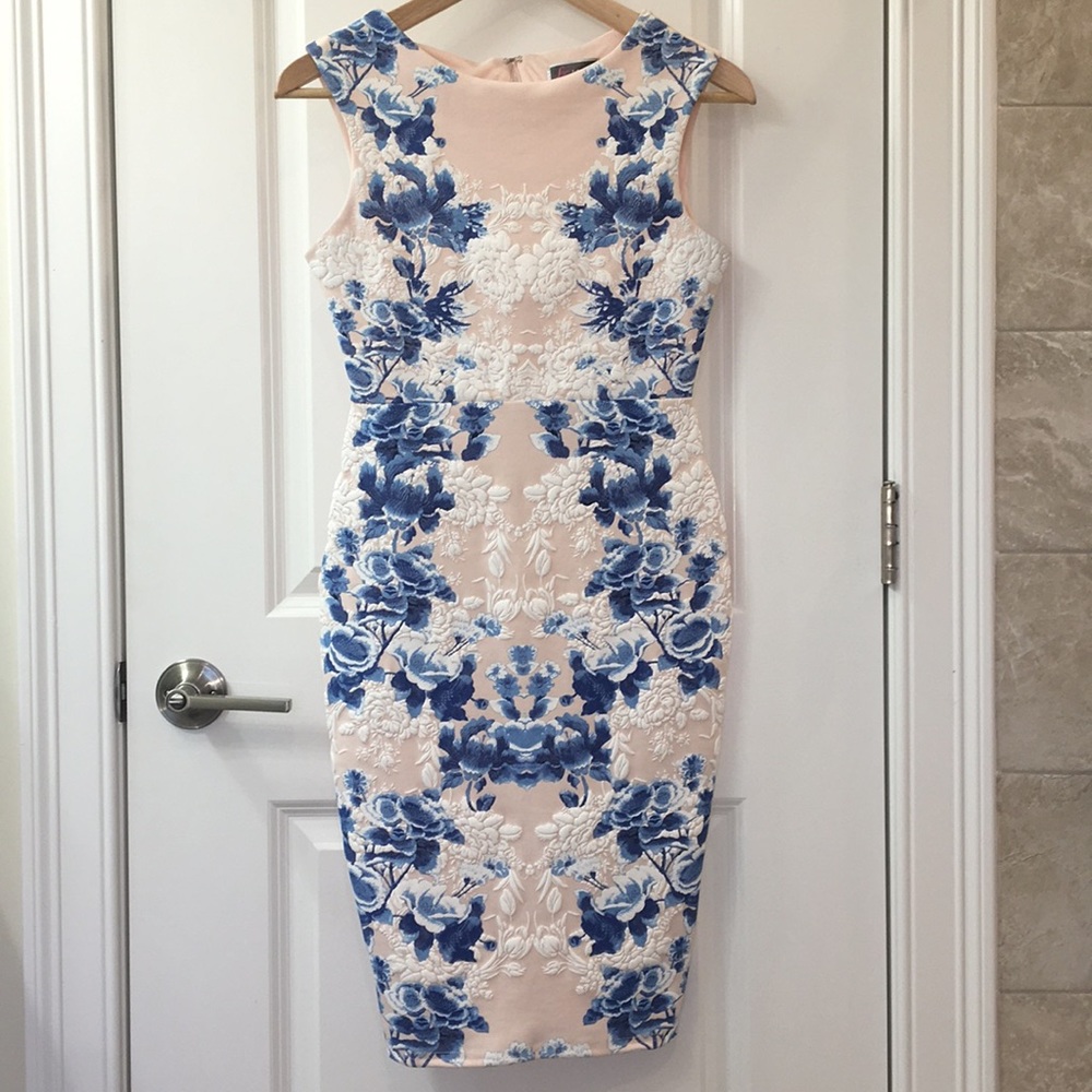 Lipsy bodycon dress